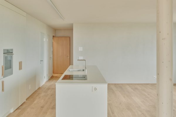 Mehrfa­mi­li­en­haus Augar­ten